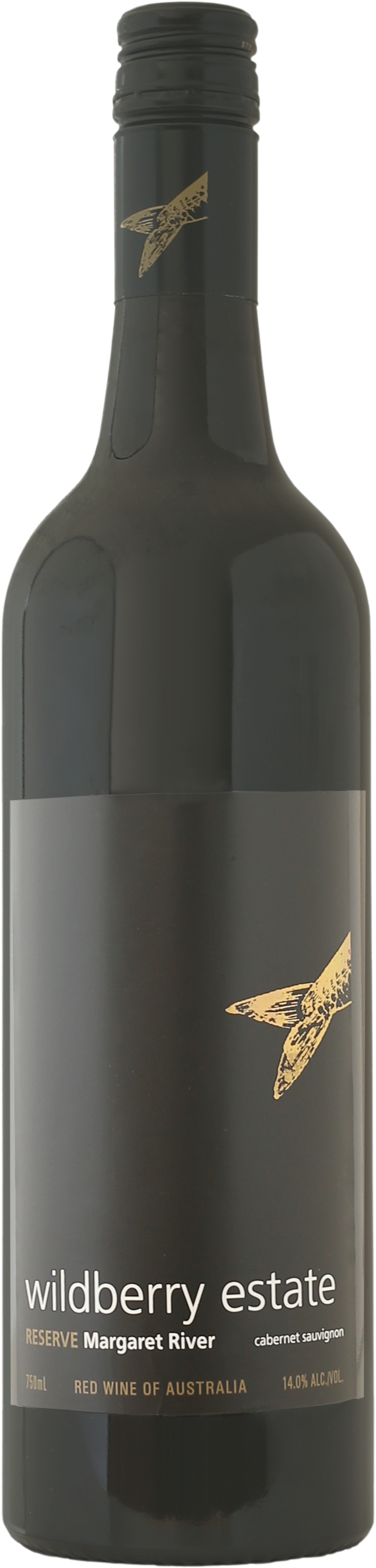 Flying Fish Cove Wildberry Estate Reserve Cabernet Sauvignon 2022 Margaret River